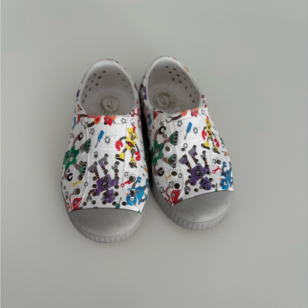 Native Toddler Sandal C6